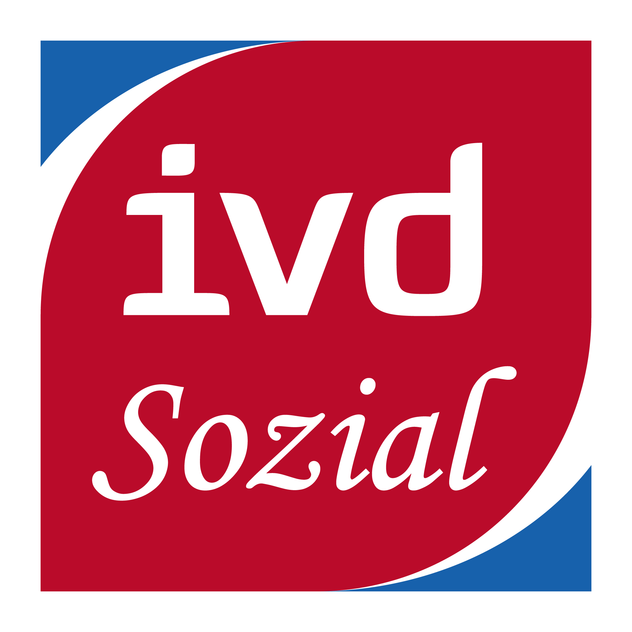 IVD Sozial Logo