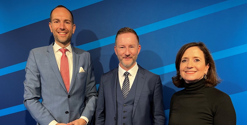 IVD Bundesverband ernennt Stephen Paul zum neuen Leiter Kommunikation