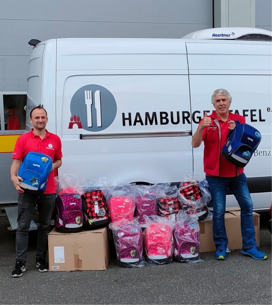 IVD Sozial was wir tun